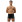 Speedo Ανδρικό μαγιό Mens Duo Logo Print Aquashorts